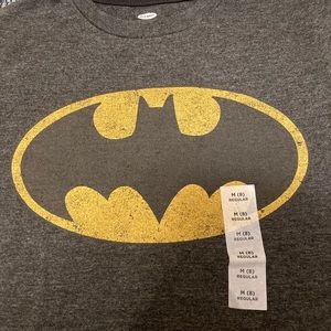 Boys Batman Tee